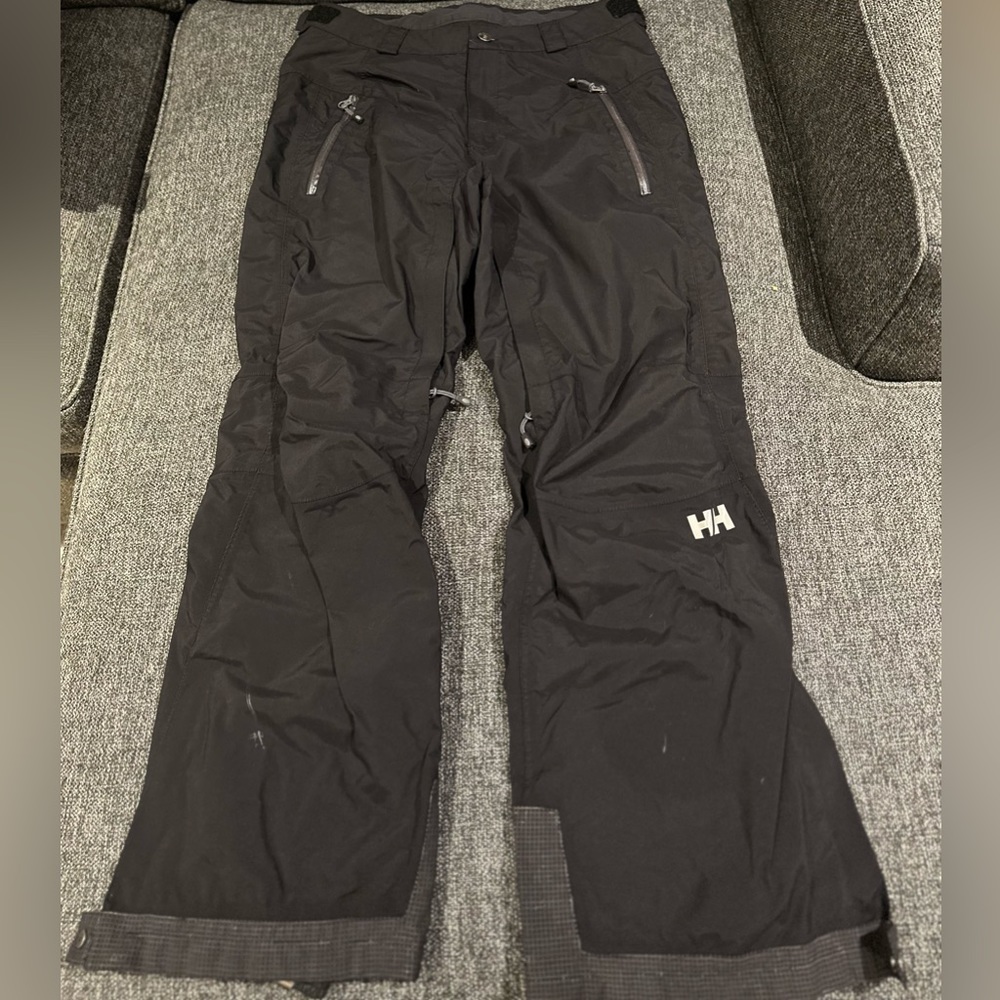 Men’s ski pants
